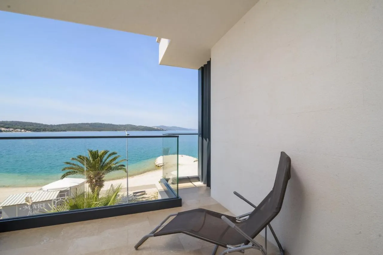 Ero On The Beach Trogir Croatia