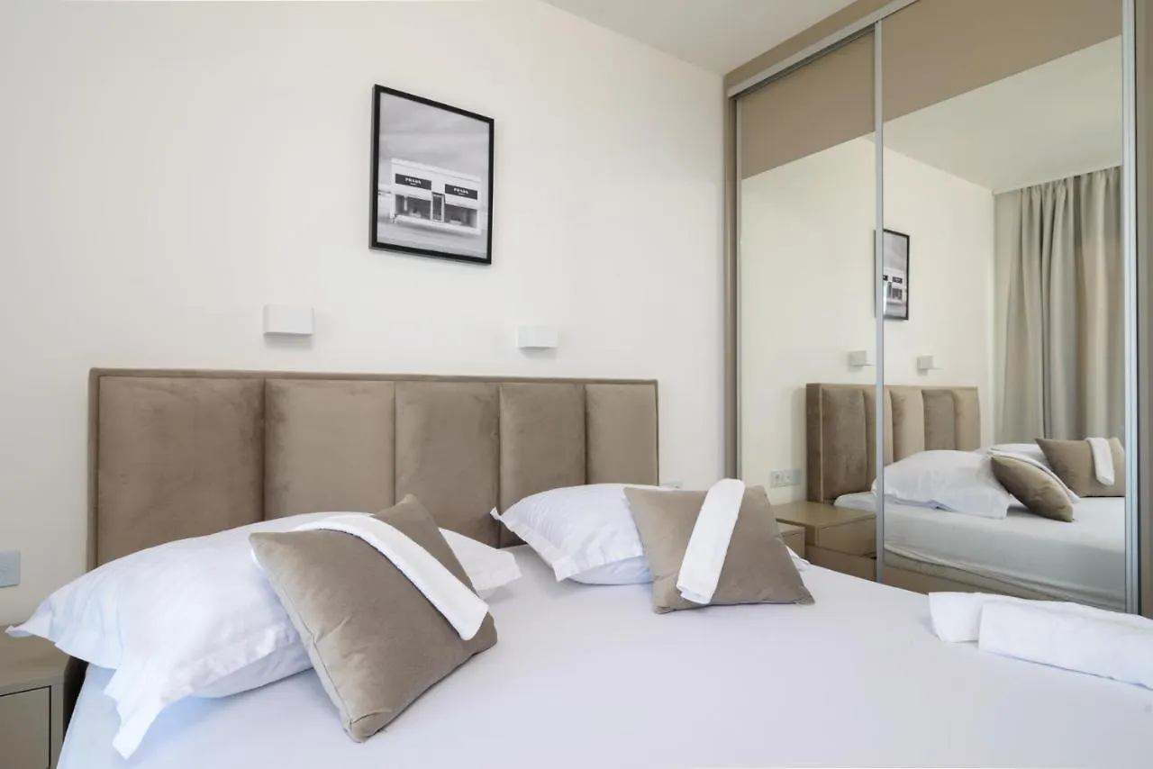 Ero On The Beach Trogir Apartment