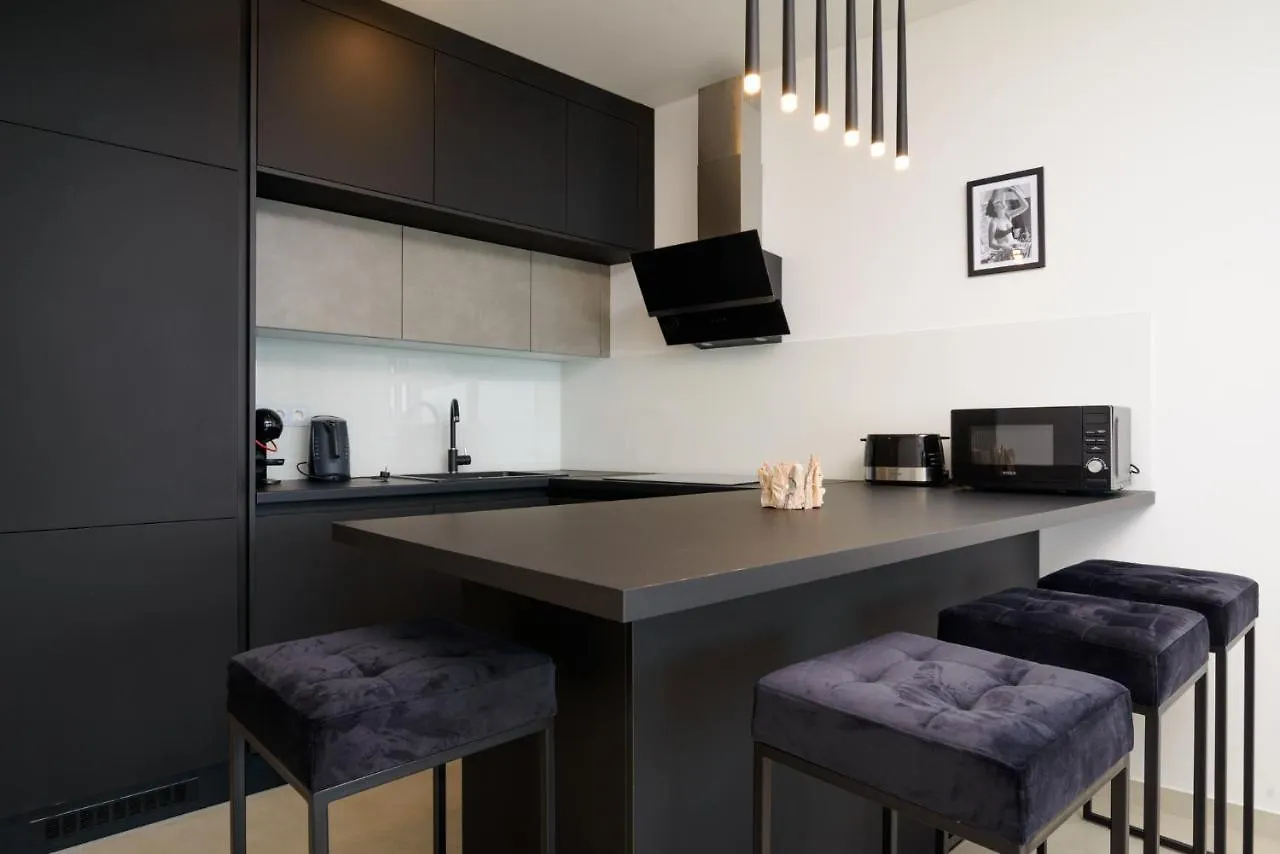 Ero On The Beach Trogir Apartment
