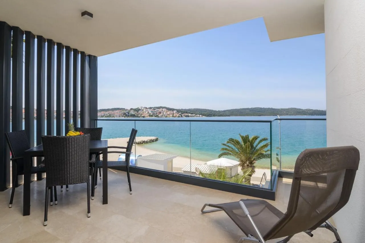 Ero On The Beach Trogir